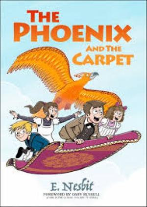 The Phoenix and the Carpet